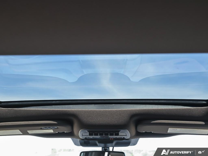 NEW 2026 Ford F-350 Super Duty King Ranch - Argon Blue Metallic Exterior / JAVA LEATHER Interior - $118,946 - Stock #E60319 - VIN 1FT8W3BM1TED66348 - Photo 26