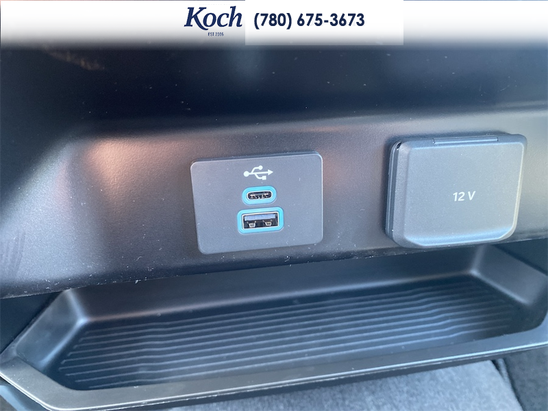 NEW 2026 Ford F-350 Super Duty XL - Carbonized Grey Metallic Exterior / MEDIUM DARK SLATE CLOTH Interior - $93,974 - Stock #A26131 - VIN 1FT8W3BT4TED60504 - Photo 27