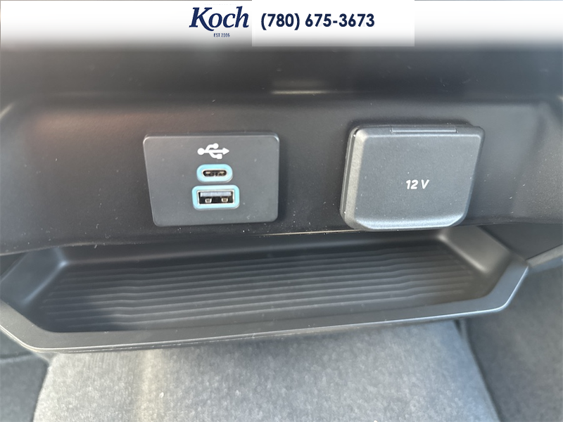 NEW 2026 Ford F-350 Super Duty XL - Carbonized Grey Metallic Exterior / MEDIUM DARK SLATE CLOTH Interior - $92,974 - Stock #A26131 - VIN 1FT8W3BT4TED60504 - Photo 27