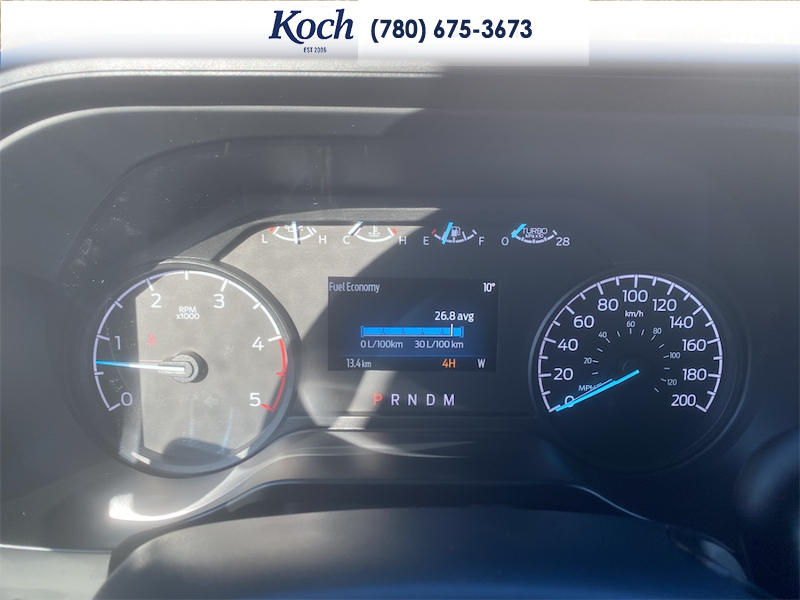 NEW 2026 Ford F-350 Super Duty XL - Race Red Exterior / MEDIUM DARK SLATE CLOTH Interior - $94,724 - Stock #A26110 - VIN 1FT8W3BT2TEE00305 - Photo 28