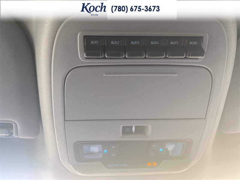 NEW 2026 Ford F-350 Super Duty XL - Race Red Exterior / MEDIUM DARK SLATE CLOTH Interior - $94,724 - Stock #A26110 - VIN 1FT8W3BT2TEE00305 - Photo 29
