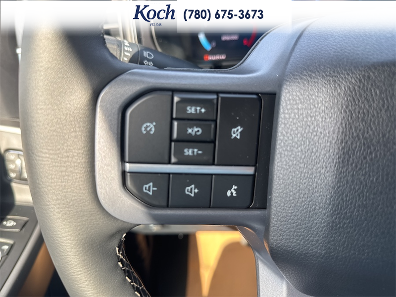 NEW 2026 Ford F-350 Super Duty Lariat - Ruby Red Tri-coat Metallic Exterior / BAJA LEATHER TRIM Interior - $111,368 - Stock #A26175 - VIN 1FT8W3BTXTEE58100 - Photo 29