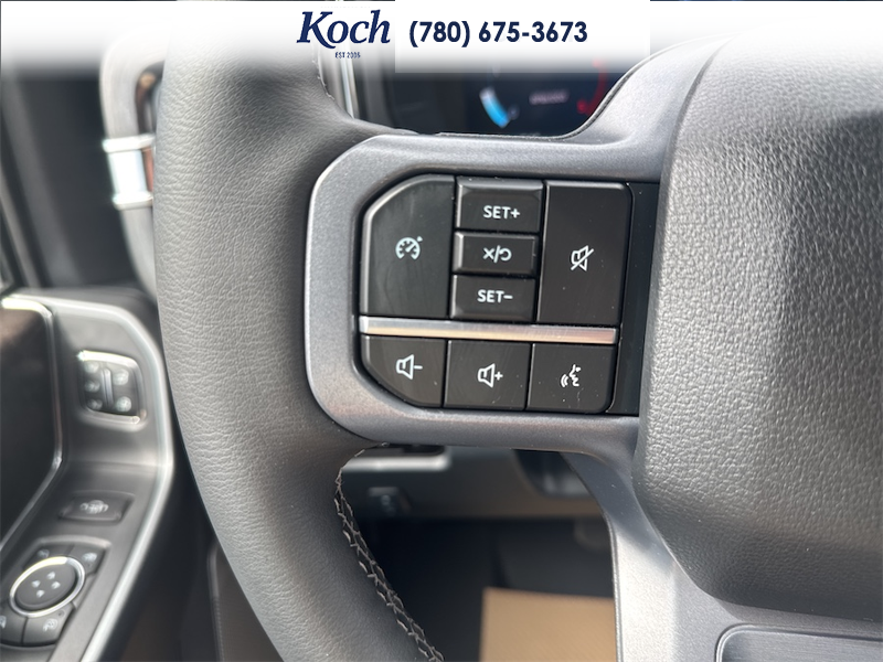 NEW 2026 Ford F-350 Super Duty Lariat - Agate Black Exterior / BAJA LEATHER TRIM Interior - $110,768 - Stock #A26168 - VIN 1FT8W3BT5TEE59106 - Photo 29