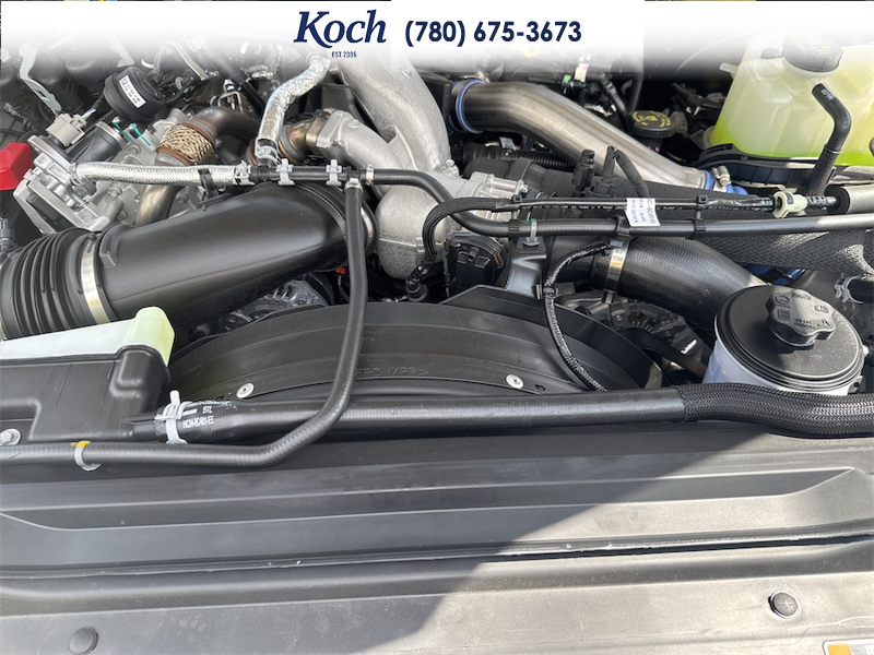 NEW 2026 Ford F-350 Super Duty XL - Avalanche Exterior / MEDIUM DARK SLATE CLOTH Interior - $93,724 - Stock #A26116 - VIN 1FT8W3BTXTED99842 - Photo 30