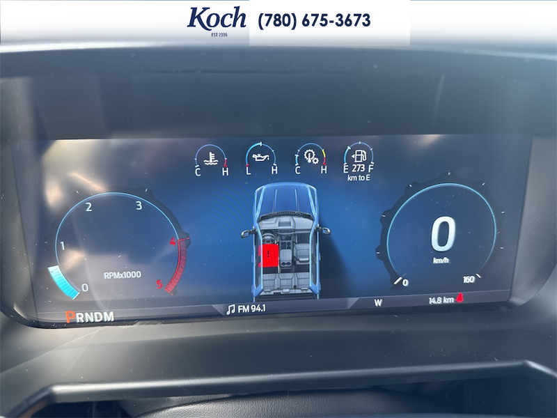 NEW 2026 Ford F-350 Super Duty Lariat - Ruby Red Tri-coat Metallic Exterior / BAJA LEATHER TRIM Interior - $111,368 - Stock #A26175 - VIN 1FT8W3BTXTEE58100 - Photo 31
