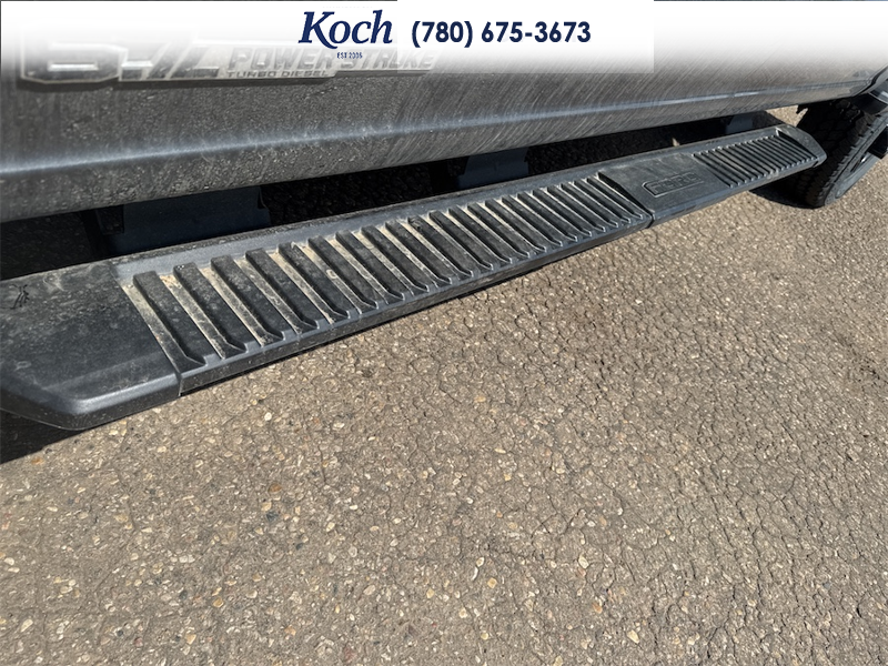 NEW 2026 Ford F-350 Super Duty XL - Carbonized Grey Metallic Exterior / MEDIUM DARK SLATE CLOTH Interior - $92,974 - Stock #A26131 - VIN 1FT8W3BT4TED60504 - Photo 31