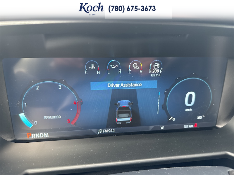 NEW 2026 Ford F-350 Super Duty King Ranch - Star White Tri-coat Metallic Exterior / JAVA LEATHER Interior - $129,339 - Stock #A26200 - VIN 1FT8W3DTXTEE46591 - Photo 31