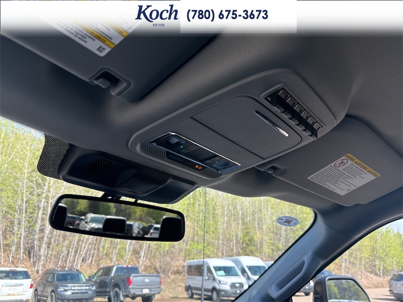 NEW 2026 Ford F-350 Super Duty Lariat - Ruby Red Tri-coat Metallic Exterior / BAJA LEATHER TRIM Interior - $111,368 - Stock #A26175 - VIN 1FT8W3BTXTEE58100 - Photo 32