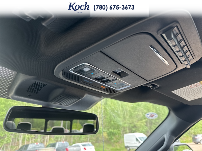 NEW 2026 Ford F-350 Super Duty Platinum - Agate Black Exterior / BLACK LEATHER Interior - $137,554 - Stock #A26127 - VIN 1FT8W3BM7TEE05945 - Photo 32