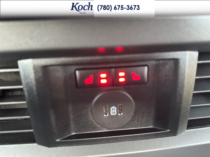 NEW 2026 Ford F-350 Super Duty Lariat - Ruby Red Tri-coat Metallic Exterior / BAJA LEATHER TRIM Interior - $111,368 - Stock #A26175 - VIN 1FT8W3BTXTEE58100 - Photo 33