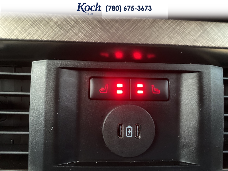 NEW 2026 Ford F-350 Super Duty King Ranch - Star White/marsh Grey Accent Exterior / JAVA LEATHER Interior - $124,768 - Stock #A26018 - VIN 1FT8W3BT8TED18353 - Photo 33
