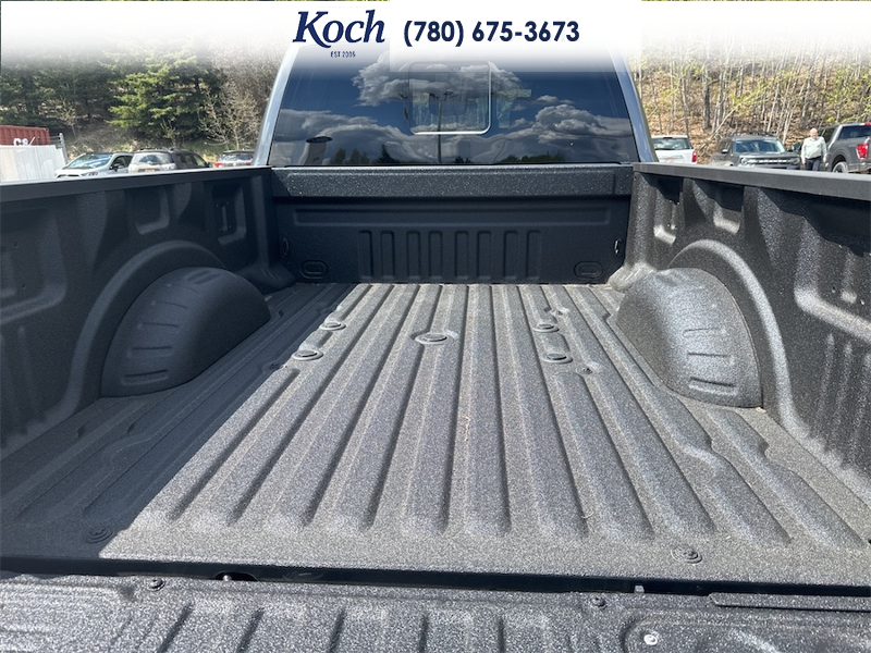 NEW 2026 Ford F-350 Super Duty XL - Carbonized Grey Metallic Exterior / MEDIUM DARK SLATE CLOTH Interior - $92,974 - Stock #A26131 - VIN 1FT8W3BT4TED60504 - Photo 35