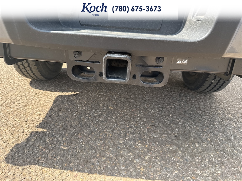 NEW 2026 Ford F-350 Super Duty XL - Carbonized Grey Metallic Exterior / MEDIUM DARK SLATE CLOTH Interior - $92,974 - Stock #A26131 - VIN 1FT8W3BT4TED60504 - Photo 36