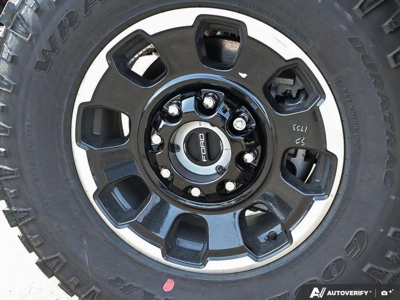NEW 2026 Ford F-350 Super Duty King Ranch - Star White/marsh Grey Accent Exterior / JAVA LEATHER Interior - $136,392 - Stock #E60354 - VIN 1FT8W3BM4TED76839 - Photo 6