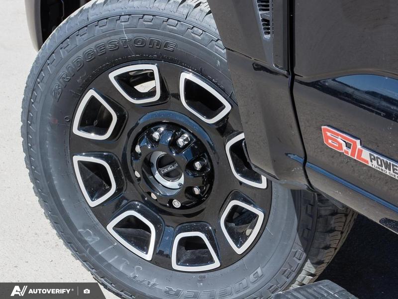 NEW 2026 Ford F-350 Super Duty Platinum - Agate Black Exterior / BLACK ONYX/BLUE LEATHER Interior - $124,761 - Stock #D60434 - VIN 1FT8W3BM6TEE29167 - Photo 6
