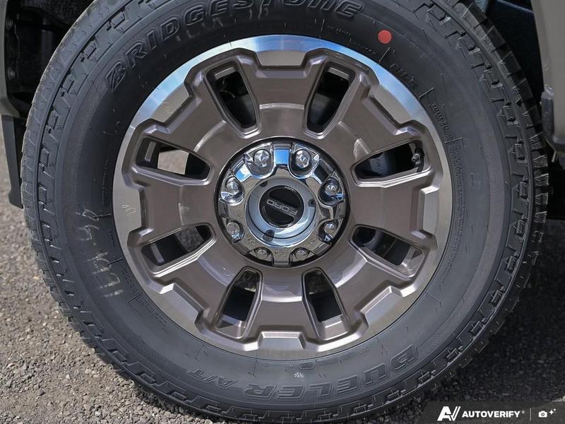 NEW 2026 Ford F-350 Super Duty King Ranch - Agate Black/marsh Grey Accent Exterior / JAVA LEATHER Interior - $130,912 - Stock #E60649 - VIN 1FT8W3BM1TEE28377 - Photo 6