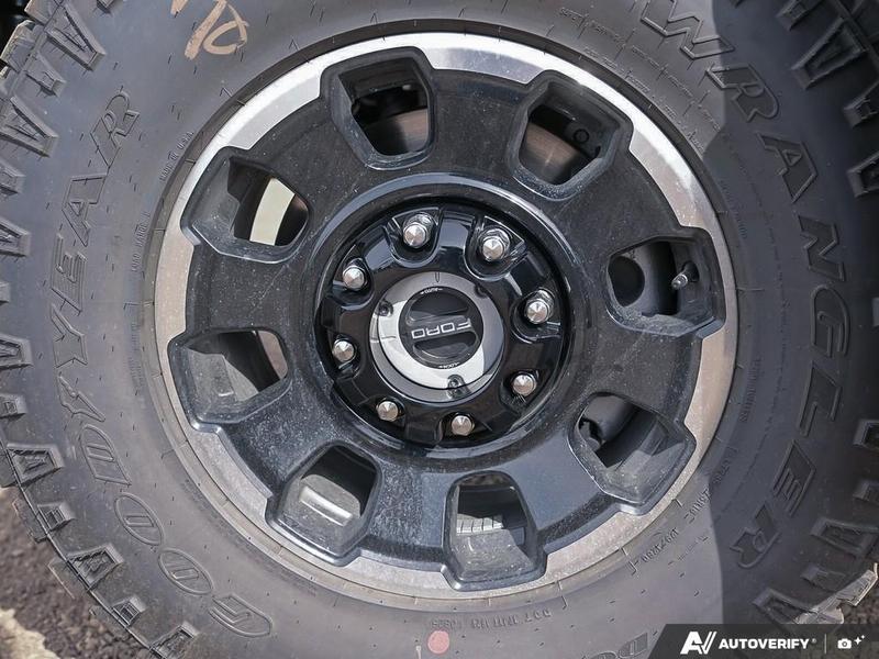 NEW 2026 Ford F-350 Super Duty King Ranch - Argon Blue/marsh Grey Exterior / JAVA LEATHER Interior - $134,217 - Stock #E60544 - VIN 1FT8W3BM3TEE07403 - Photo 6