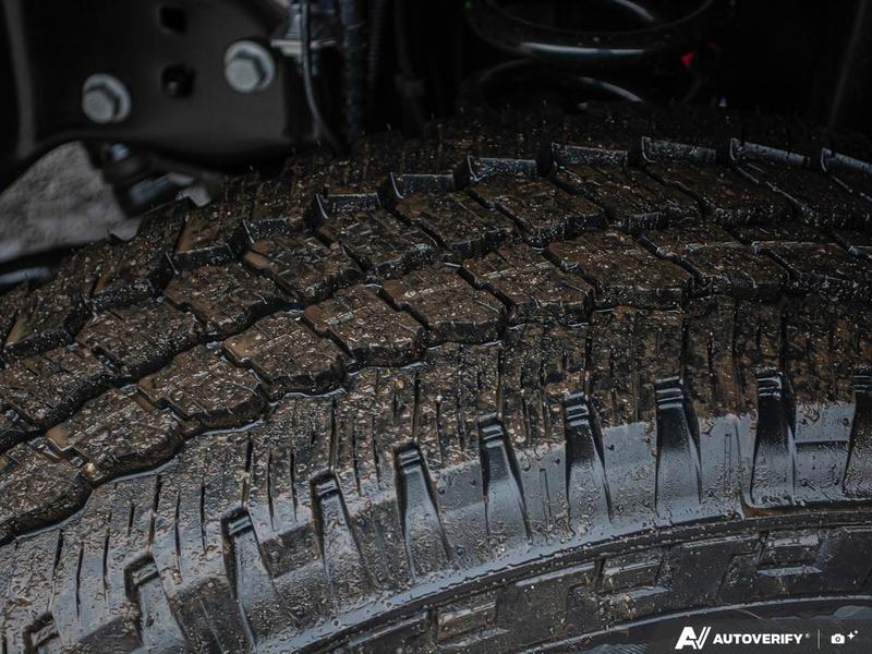 NEW 2026 Ford F-350 Super Duty King Ranch - Agate Black/marsh Grey Accent Exterior / JAVA LEATHER Interior - $122,662 - Stock #E60468 - VIN 1FT8W3BT3TEE05660 - Photo 7