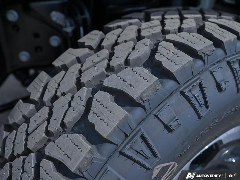 NEW 2026 Ford F-350 Super Duty King Ranch - Argon Blue/marsh Grey Exterior / JAVA LEATHER Interior - $134,217 - Stock #E60544 - VIN 1FT8W3BM3TEE07403 - Photo 7