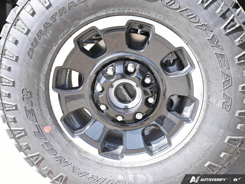 NEW 2026 Ford F-350 Super Duty King Ranch Tremor - Star White/marsh Grey Accent Exterior / JAVA LEATHER Interior - $133,188 - Stock #E60144 - VIN 1FT8W3BM6TED08221 - Photo 6