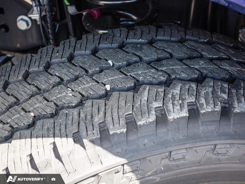 NEW 2026 Ford F-350 Super Duty Platinum - Argon Blue Metallic Exterior / BLACK ONYX/BLUE LEATHER Interior - $115,636 - Stock #D60599 - VIN 1FT8W3BT6TEE88940 - Photo 7