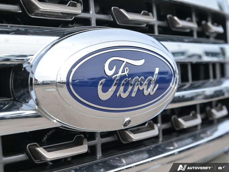 NEW 2026 Ford F-350 Super Duty King Ranch - Star White/marsh Grey Accent Exterior / JAVA LEATHER Interior - $136,392 - Stock #E60354 - VIN 1FT8W3BM4TED76839 - Photo 9