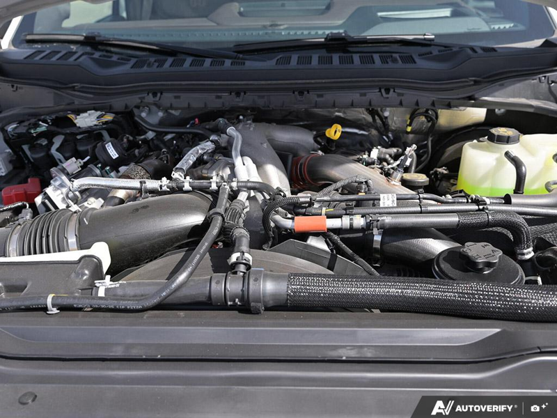 NEW 2026 Ford F-350 Super Duty King Ranch Tremor - Star White/marsh Grey Accent Exterior / JAVA LEATHER Interior - $133,188 - Stock #E60144 - VIN 1FT8W3BM6TED08221 - Photo 8