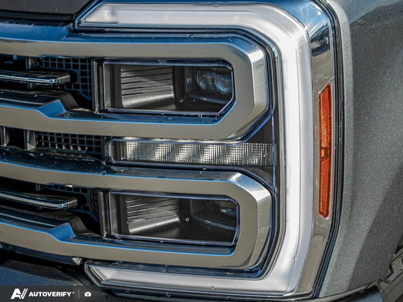 NEW 2026 Ford F-350 Super Duty Platinum - Carbonized Grey Metallic Exterior / SMOKED TRUFFLE LEATHER Interior - $126,290 - Stock #D60234 - VIN 1FT8W3BM5TEC25573 - Photo 10