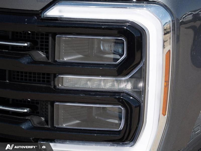 NEW 2026 Ford F-350 Super Duty Platinum - Carbonized Grey Metallic Exterior / BLACK ONYX/BLUE LEATHER Interior - $120,761 - Stock #D60428 - VIN 1FT8W3BT1TEE29312 - Photo 10