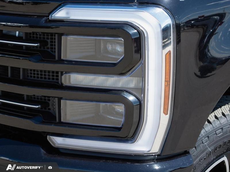 NEW 2026 Ford F-350 Super Duty Platinum - Agate Black Exterior / BLACK ONYX/BLUE LEATHER Interior - $124,761 - Stock #D60434 - VIN 1FT8W3BM6TEE29167 - Photo 10