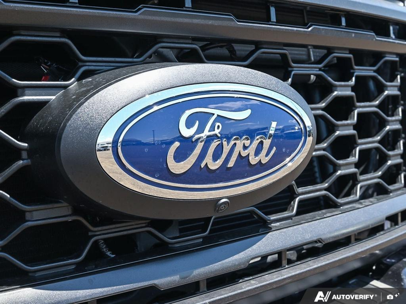 NEW 2026 Ford F-350 Super Duty STX - Agate Black Exterior / MED DARK SLATE VINYL Interior - $86,949 - Stock #E60790 - VIN 1FT8W3BT2TEE74016 - Photo 9