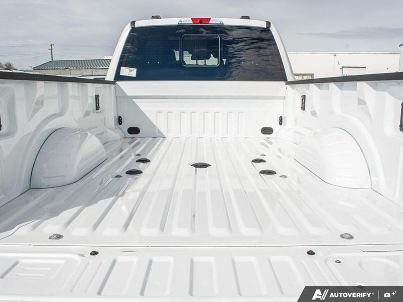 NEW 2026 Ford F-450 Super Duty King Ranch - Star White/marsh Grey Accent Exterior / JAVA LEATHER Interior - $134,928 - Stock #E60509 - VIN 1FT8W4DM1TED85842 - Photo 11
