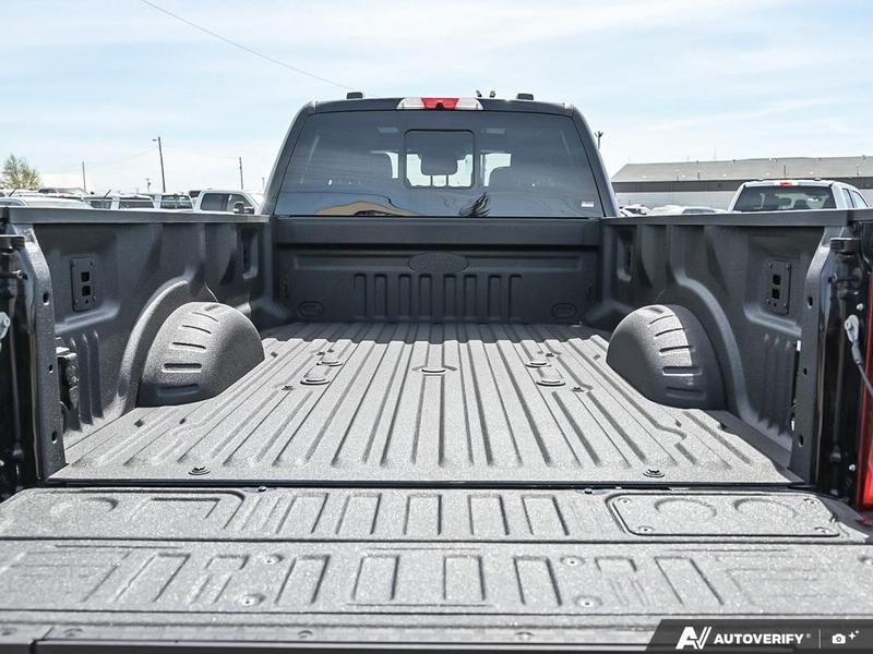 NEW 2026 Ford F-450 Super Duty King Ranch - Agate Black/marsh Grey Accent Exterior / JAVA LEATHER Interior - $134,467 - Stock #E60219 - VIN 1FT8W4DM8TED28747 - Photo 11