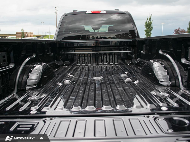 NEW 2026 Ford F-450 Super Duty XLT - Agate Black Exterior / MEDIUM DARK SLATE CLOTH Interior - $100,464 - Stock #D60644 - VIN 1FT8W4DT4TEE97252 - Photo 11