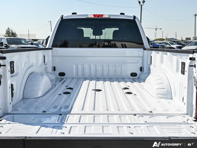 NEW 2026 Ford F-450 Super Duty XLT - Oxford White Exterior / MEDIUM DARK SLATE CLOTH Interior - $106,099 - Stock #E60860 - VIN 1FT8W4DT9TEE98140 - Photo 12