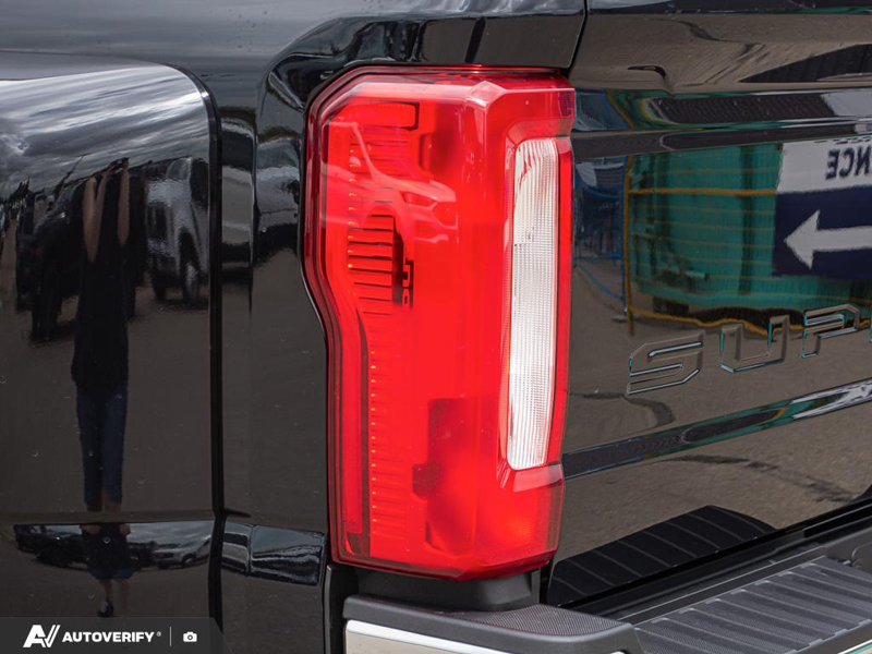 NEW 2026 Ford F-450 Super Duty XLT - Agate Black Exterior / MEDIUM DARK SLATE CLOTH Interior - $104,464 - Stock #D60627 - VIN 1FT8W4DT9TEF04826 - Photo 12