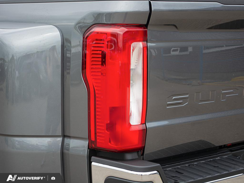 NEW 2026 Ford F-450 Super Duty XLT - Carbonized Grey Metallic Exterior / MEDIUM DARK SLATE CLOTH Interior - $104,464 - Stock #D60624 - VIN 1FT8W4DT7TEF06431 - Photo 12