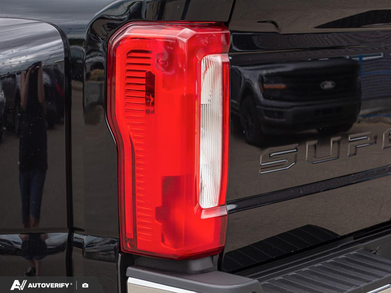 NEW 2026 Ford F-450 Super Duty XLT - Agate Black Exterior / MEDIUM DARK SLATE CLOTH Interior - $100,464 - Stock #D60644 - VIN 1FT8W4DT4TEE97252 - Photo 12