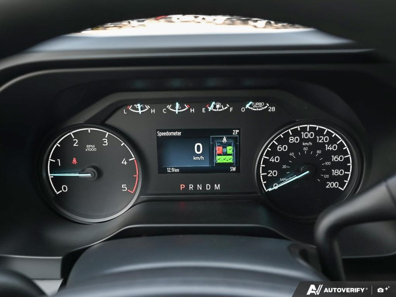 NEW 2026 Ford F-450 Super Duty XLT - Oxford White Exterior / MEDIUM DARK SLATE CLOTH Interior - $106,099 - Stock #E60861 - VIN 1FT8W4DT7TEE70305 - Photo 15