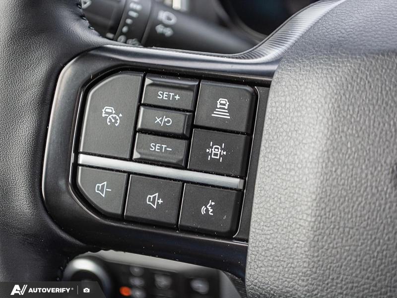 NEW 2026 Ford F-450 Super Duty Platinum - Agate Black Exterior / BLACK ONYX/BLUE LEATHER Interior - $136,188 - Stock #D60232 - VIN 1FT8W4DM9TED93929 - Photo 18