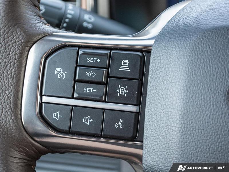 NEW 2026 Ford F-450 Super Duty King Ranch - Star White/marsh Grey Accent Exterior / JAVA LEATHER Interior - $135,787 - Stock #E60420 - VIN 1FT8W4DM3TEE03239 - Photo 18