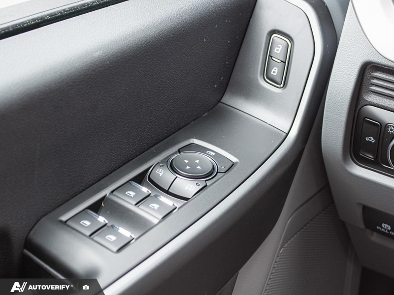 NEW 2026 Ford F-450 Super Duty XLT - Carbonized Grey Metallic Exterior / MEDIUM DARK SLATE CLOTH Interior - $104,464 - Stock #D60626 - VIN 1FT8W4DT2TEE97038 - Photo 17