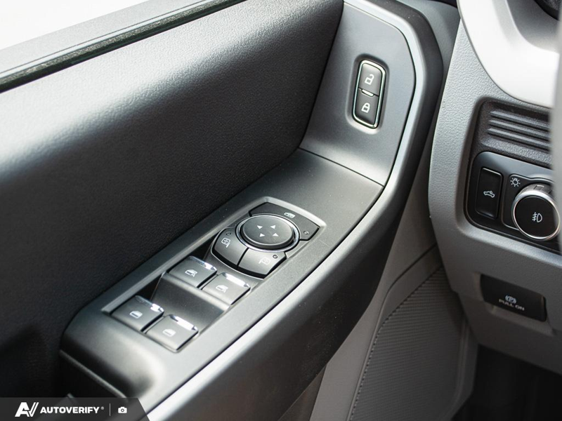 NEW 2026 Ford F-450 Super Duty XLT - Oxford White Exterior / MEDIUM DARK SLATE CLOTH Interior - $104,464 - Stock #D60620 - VIN 1FT8W4DT4TEF05737 - Photo 17