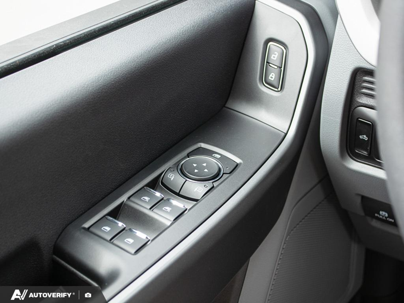 NEW 2026 Ford F-450 Super Duty XLT - Oxford White Exterior / MEDIUM DARK SLATE CLOTH Interior - $100,464 - Stock #D60629 - VIN 1FT8W4DT0TEF05430 - Photo 17