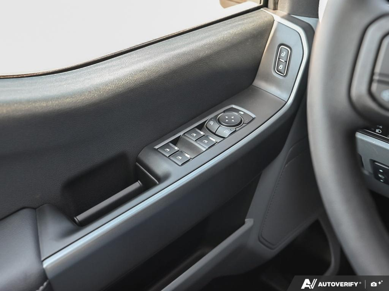 NEW 2026 Ford F-450 Super Duty XLT - Oxford White Exterior / MEDIUM DARK SLATE CLOTH Interior - $106,099 - Stock #E60861 - VIN 1FT8W4DT7TEE70305 - Photo 17