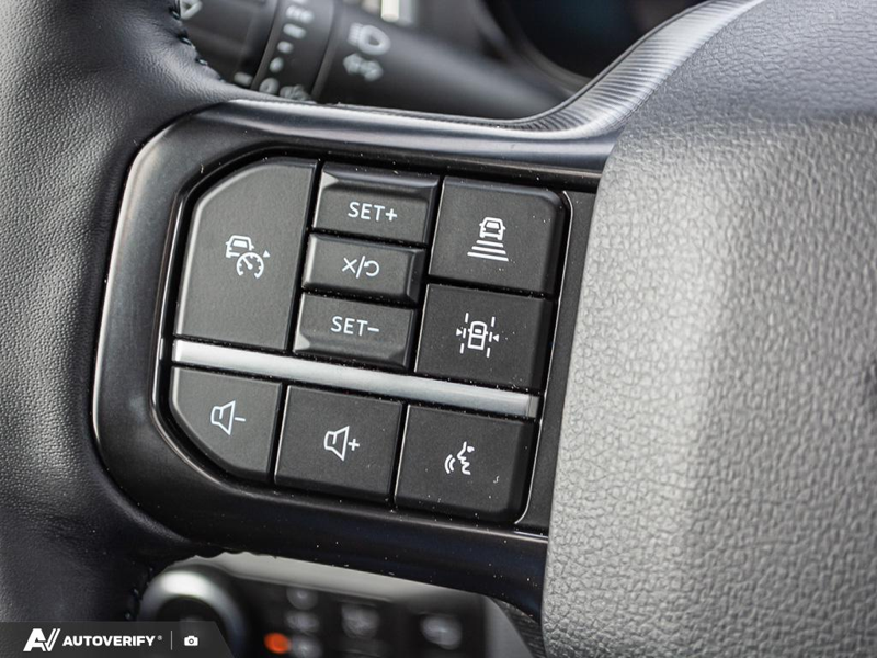 NEW 2026 Ford F-450 Super Duty Platinum - Agate Black Exterior / BLACK ONYX/BLUE LEATHER Interior - $135,488 - Stock #D60232 - VIN 1FT8W4DM9TED93929 - Photo 18