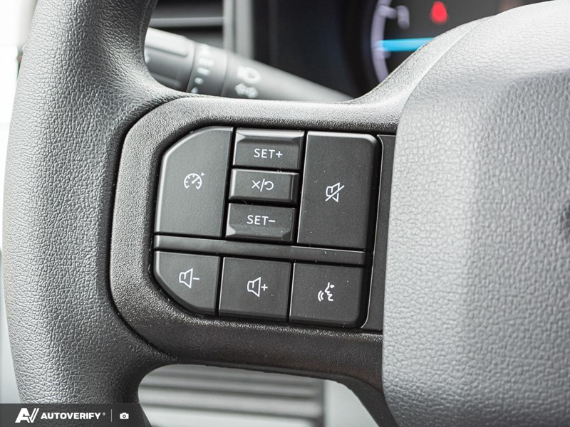 NEW 2026 Ford F-450 Super Duty XLT - Agate Black Exterior / MEDIUM DARK SLATE CLOTH Interior - $104,464 - Stock #D60627 - VIN 1FT8W4DT9TEF04826 - Photo 18