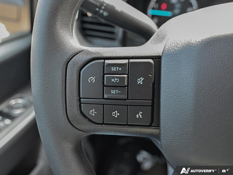 NEW 2026 Ford F-450 Super Duty XLT - Oxford White Exterior / MEDIUM DARK SLATE CLOTH Interior - $106,099 - Stock #E60873 - VIN 1FT8W4DT1TEE69473 - Photo 18