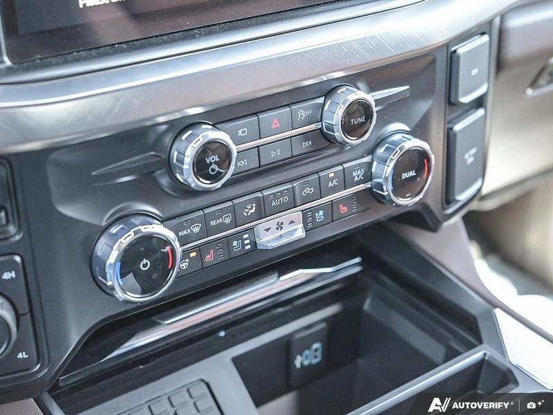 NEW 2026 Ford F-450 Super Duty King Ranch - Agate Black/marsh Grey Accent Exterior / JAVA LEATHER Interior - $134,467 - Stock #E60219 - VIN 1FT8W4DM8TED28747 - Photo 20