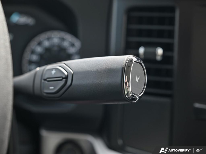 NEW 2026 Ford F-450 Super Duty XLT - Oxford White Exterior / MEDIUM DARK SLATE CLOTH Interior - $102,099 - Stock #E60873 - VIN 1FT8W4DT1TEE69473 - Photo 19